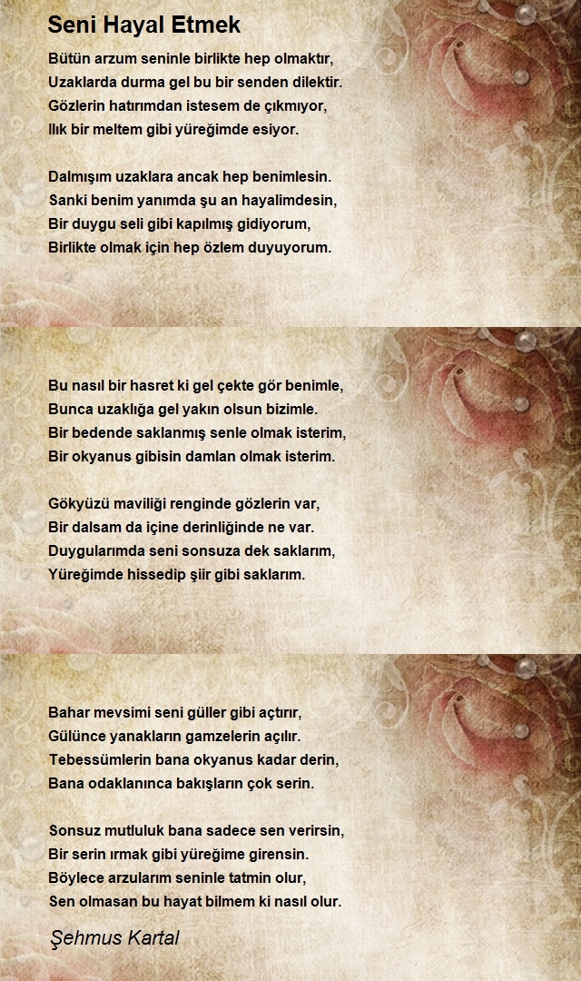 Şehmus Kartal