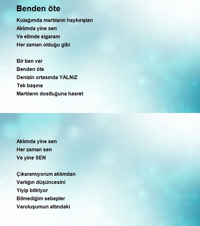 Ufuk Polat