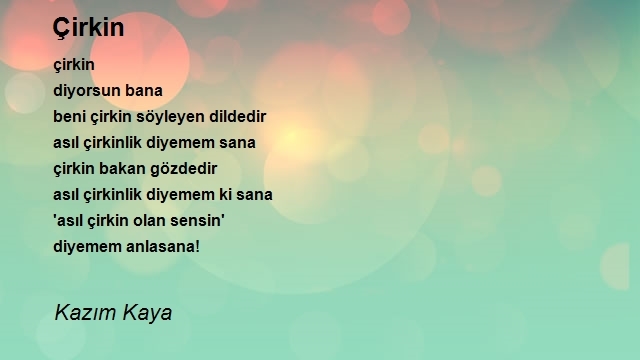 Kazım Kaya