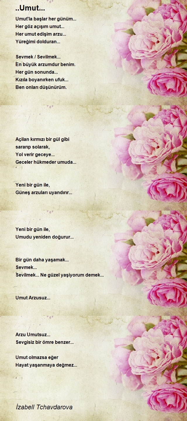 İzabell Tchavdarova