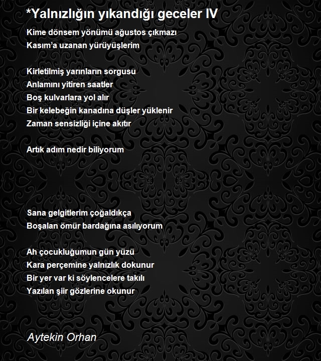 Aytekin Orhan