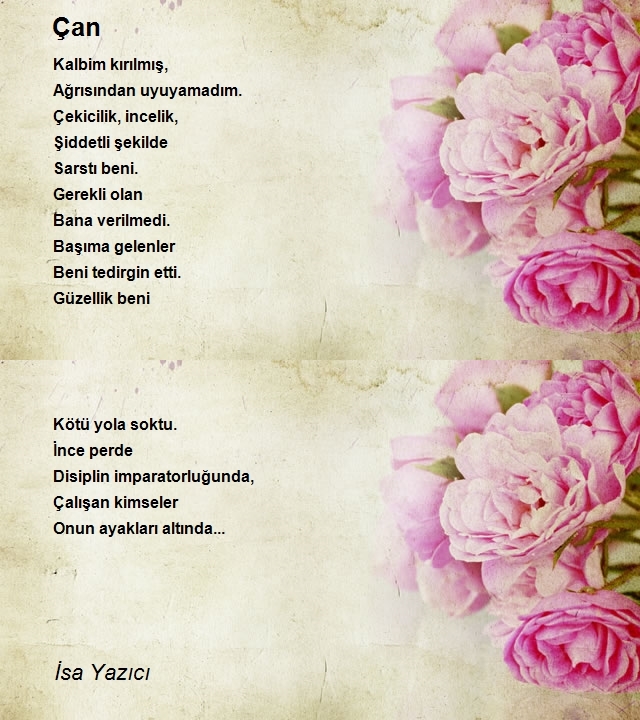 İsa Yazıcı