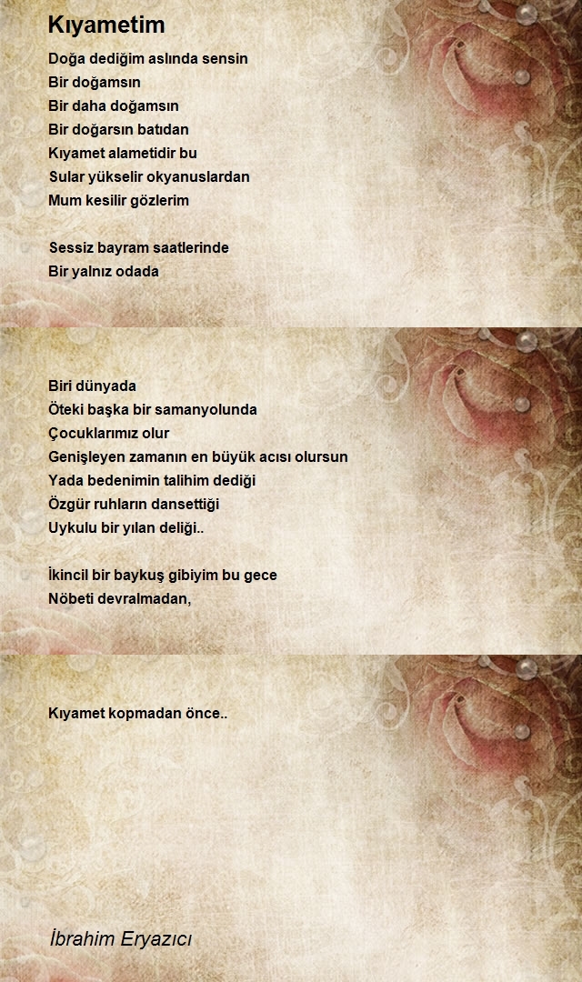 İbrahim Eryazıcı