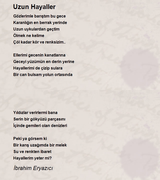 İbrahim Eryazıcı