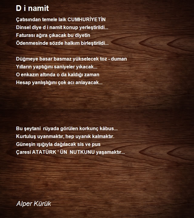 Alper Kürük