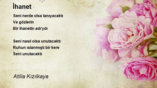 Atilla Kızılkaya