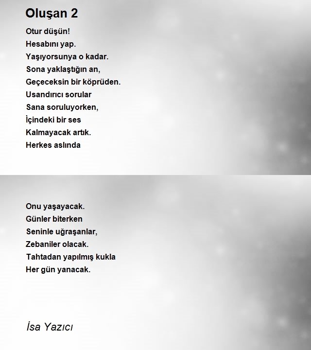 İsa Yazıcı