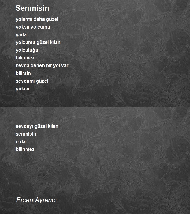 Ercan Ayrancı