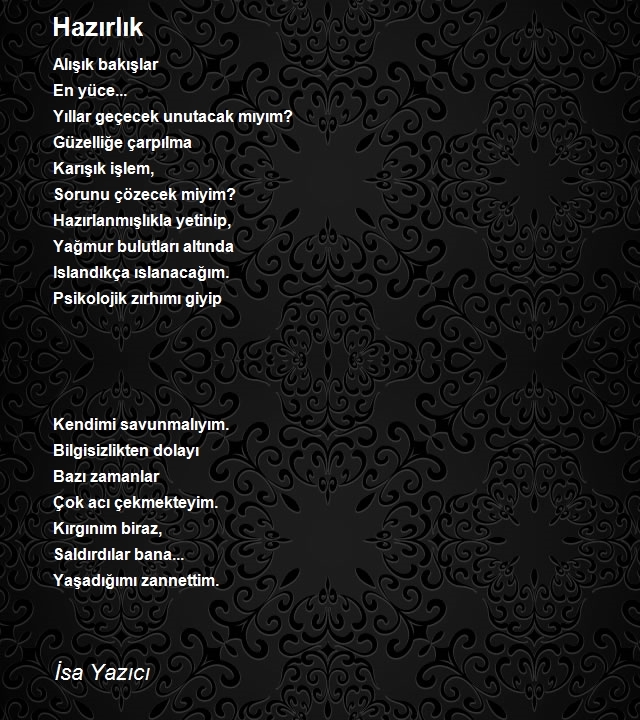 İsa Yazıcı