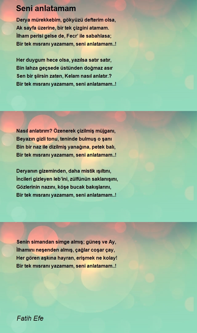 Fatih Efe