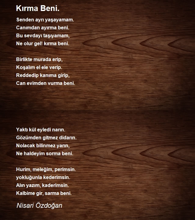 Nisari Özdoğan