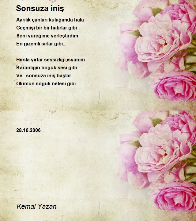 Kemal Yazan