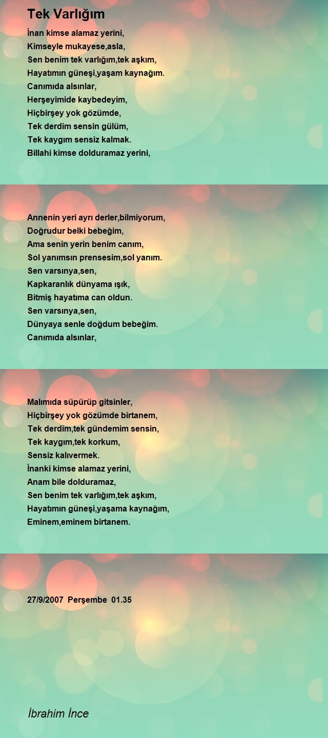 İbrahim İnce
