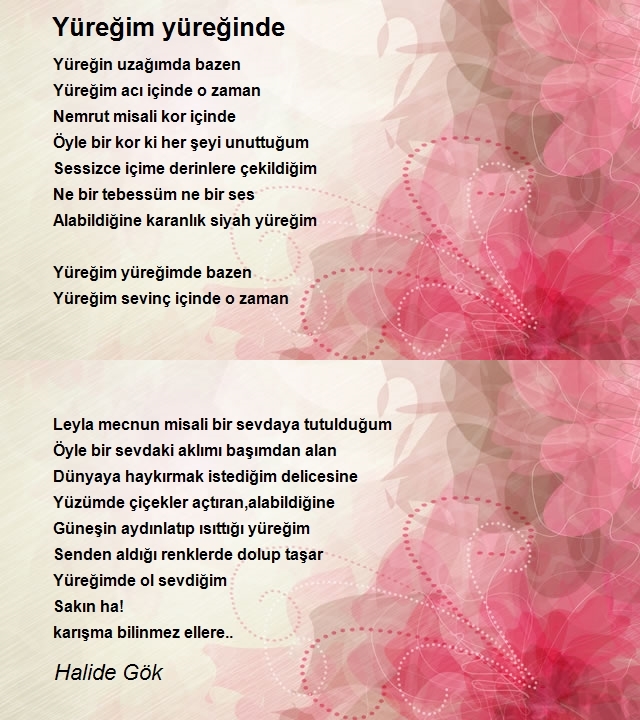 Halide Gök