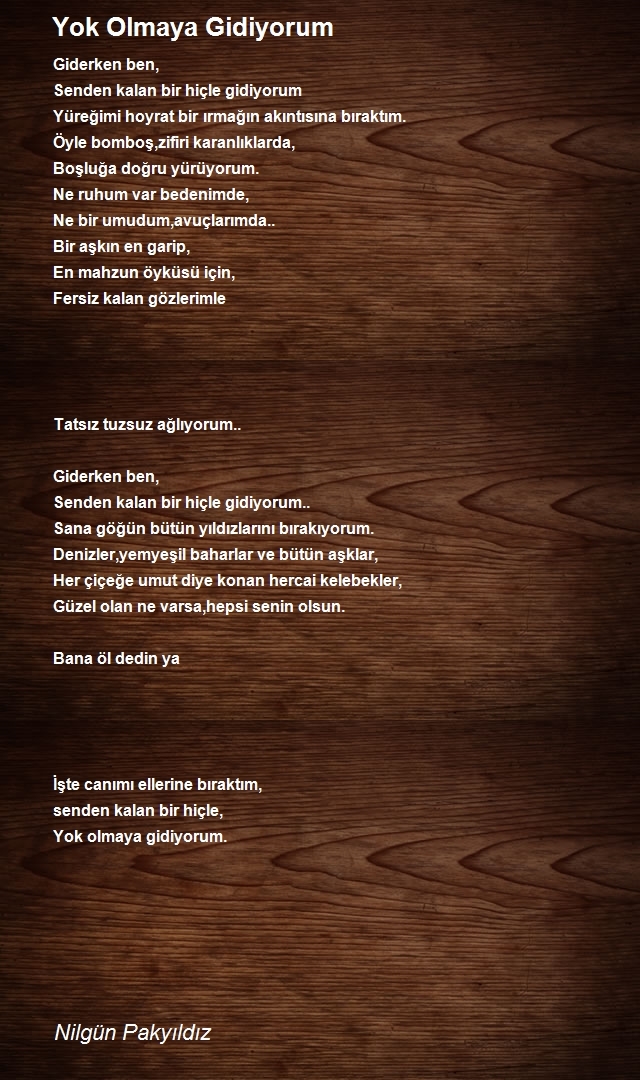 Nilgün Pakyıldız