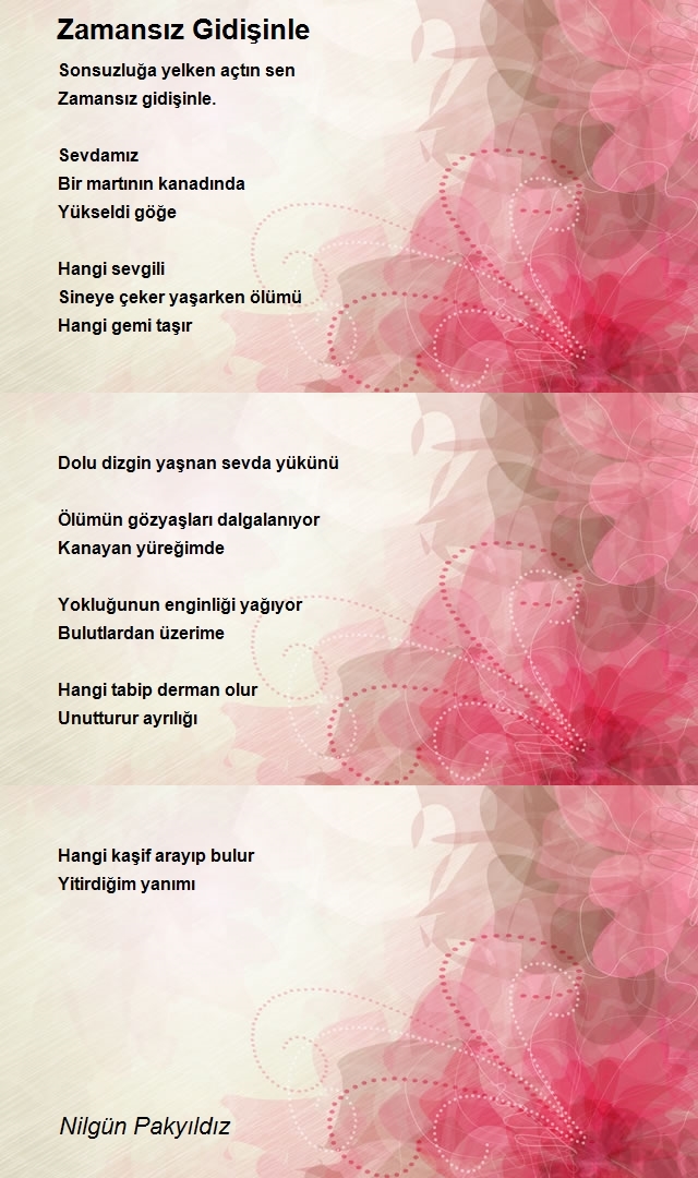 Nilgün Pakyıldız
