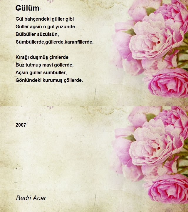 Bedri Acar
