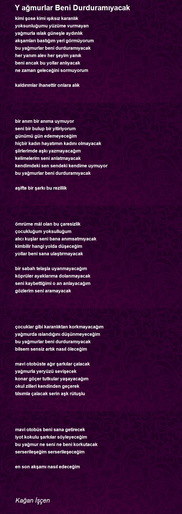 Kağan İşçen