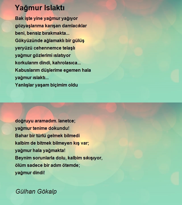 Gülhan Gökalp