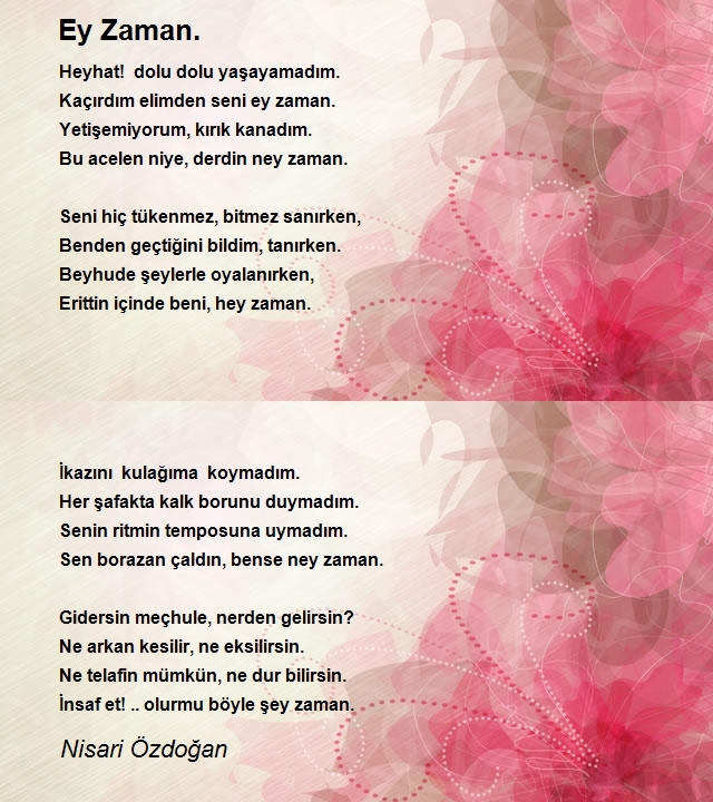 Nisari Özdoğan