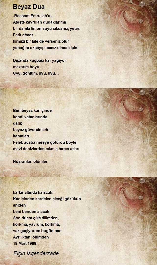 Elçin İsgenderzade