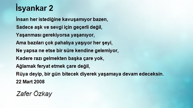 Zafer Özkay