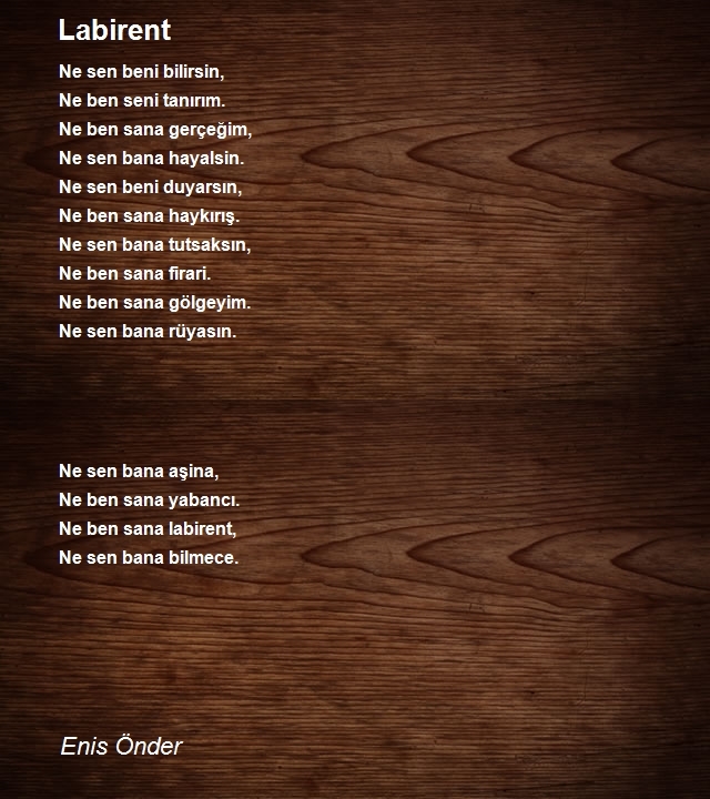 Enis Önder