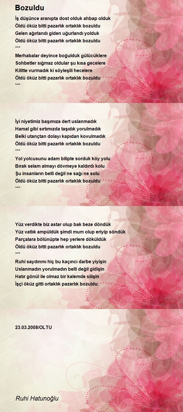 Ruhi Hatunoğlu