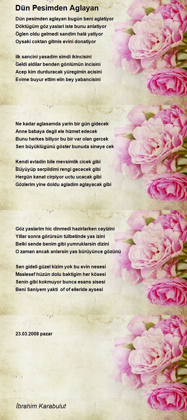 İbrahim Karabulut