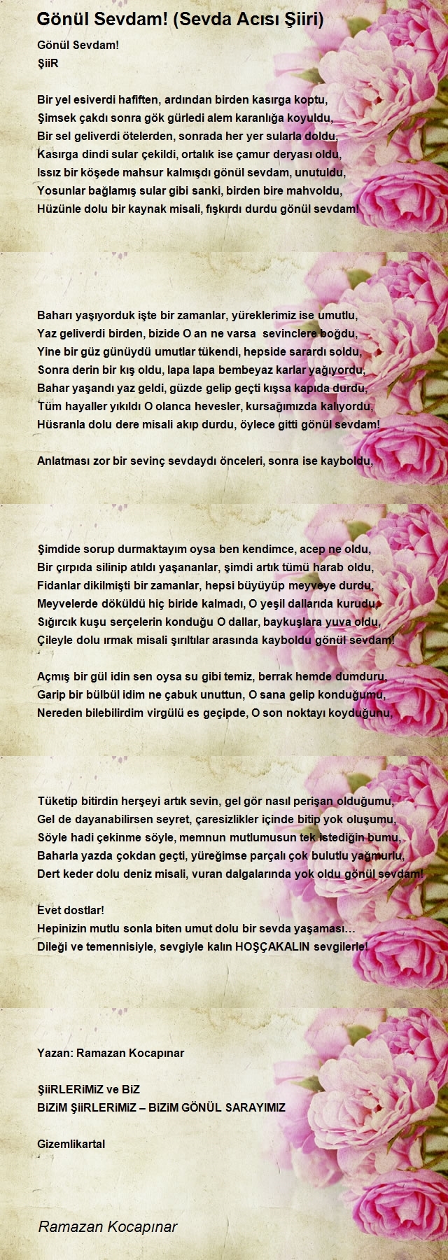 Ramazan Kocapınar