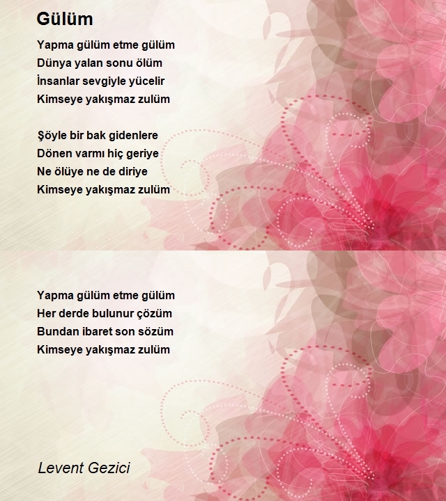 Kutlucan Levent Gezici