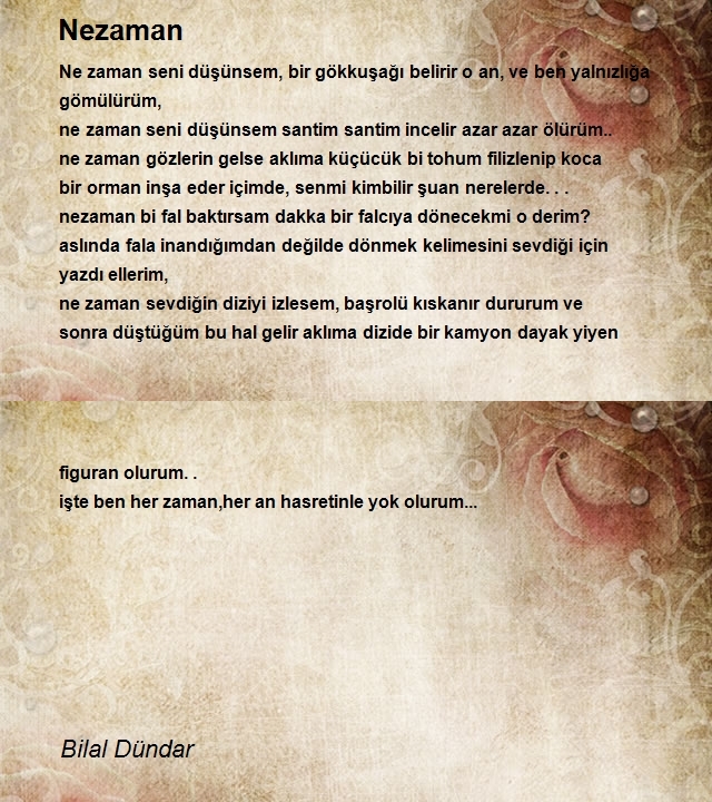 Bilal Dündar