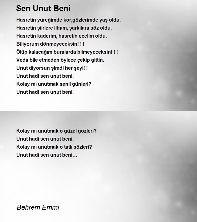 Behrem Emmi