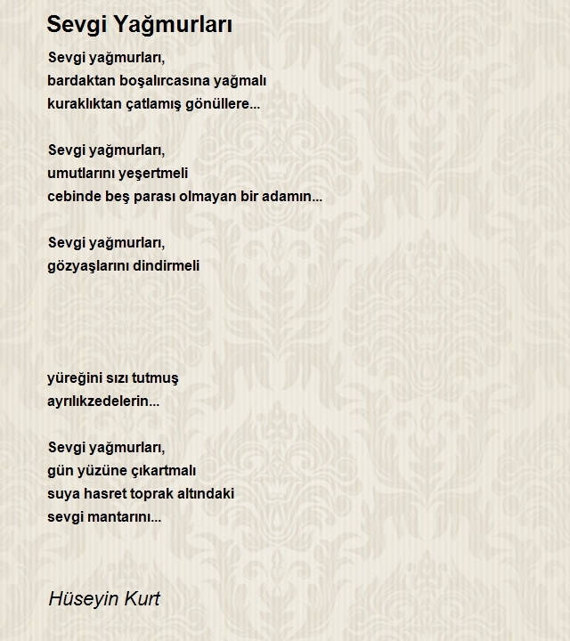 Hüseyin Kurt