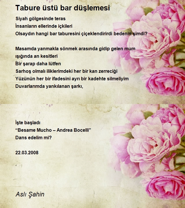 Aslı Şahin
