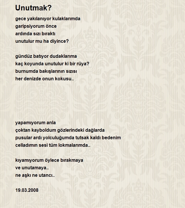 Aslı Şahin