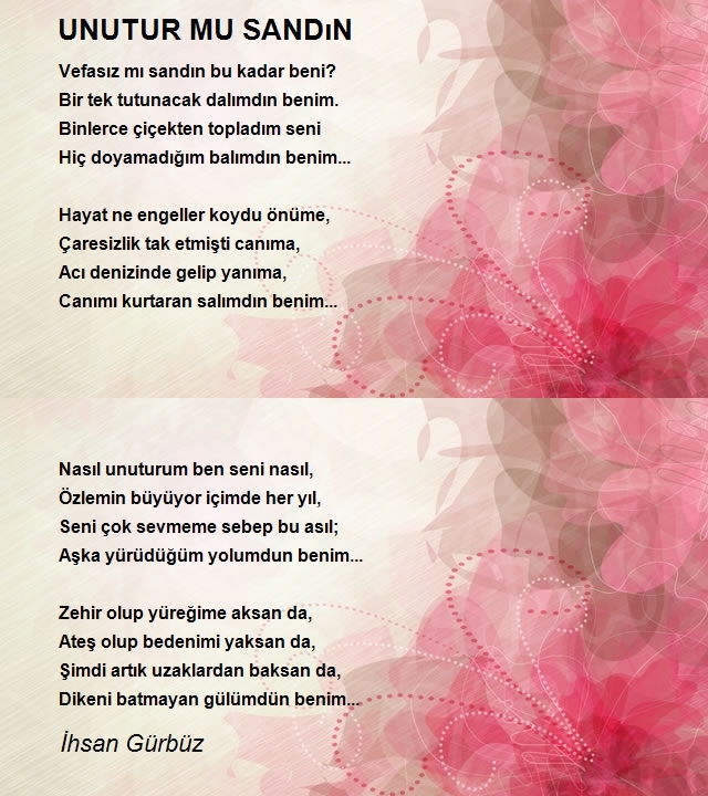 İhsan Gürbüz