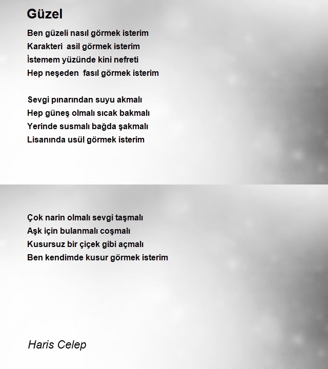 Haris Celep