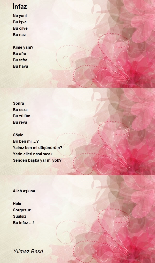 Yılmaz Basri
