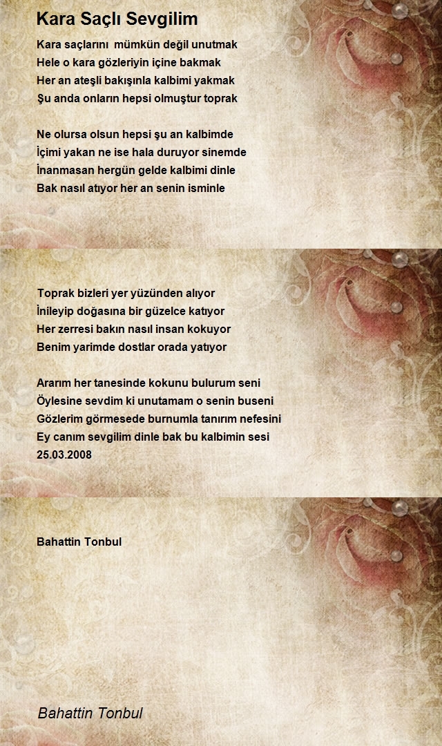 Bahattin Tonbul