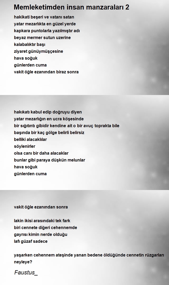Şair Faustus_