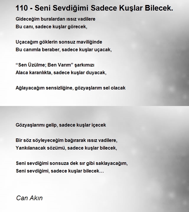Can Akın