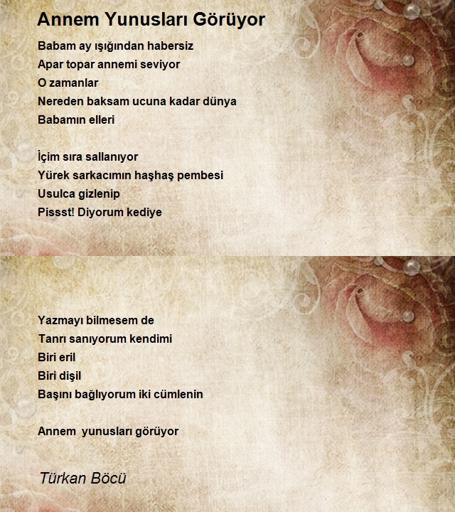 Türkan Böcü