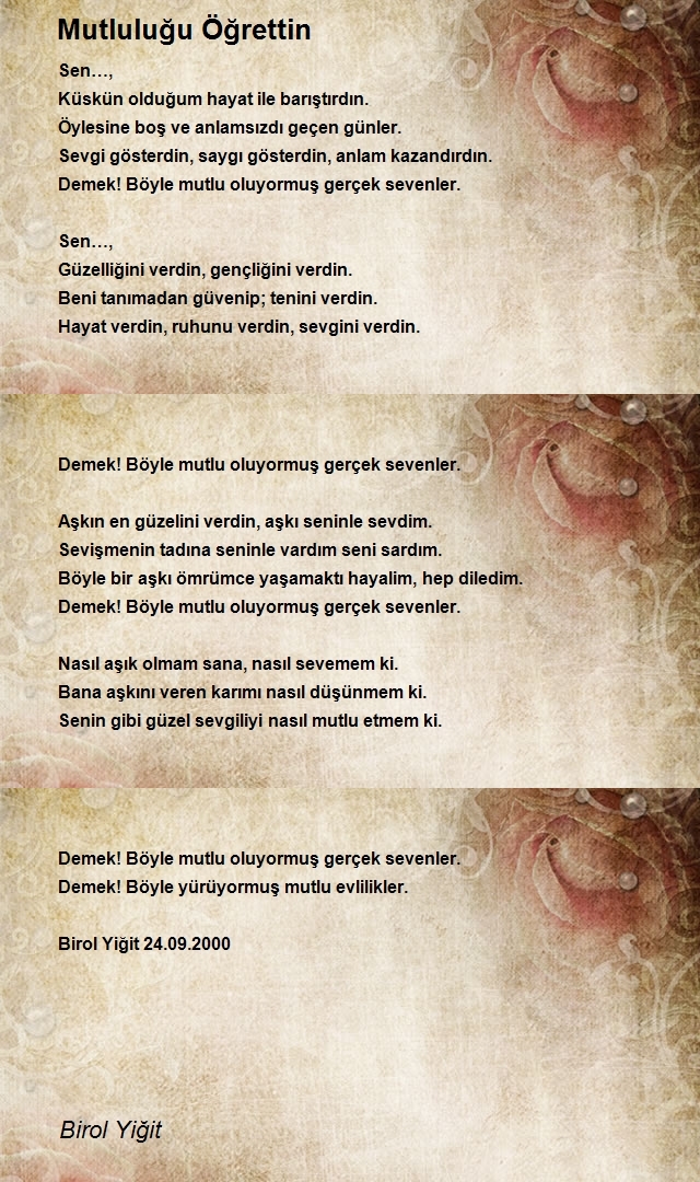 Birol Yiğit