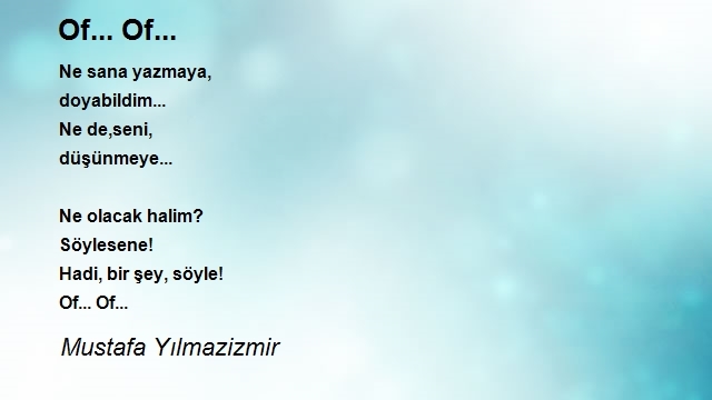 Mustafa Yılmaz 4