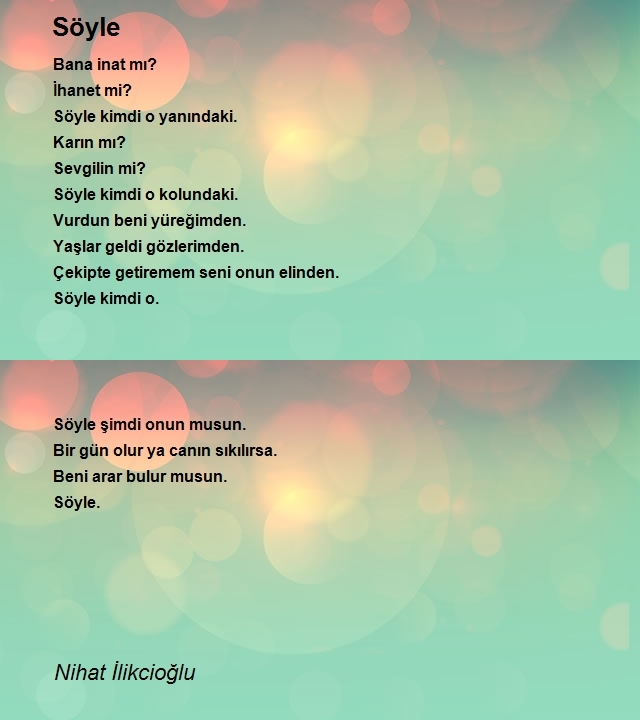 Nihat İlikcioğlu