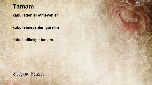 Selçuk Yazıcı