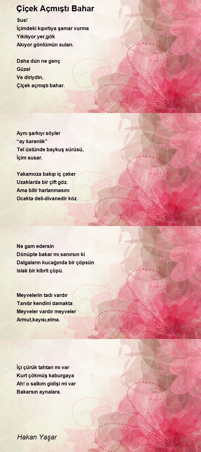 Hakan Yaşar
