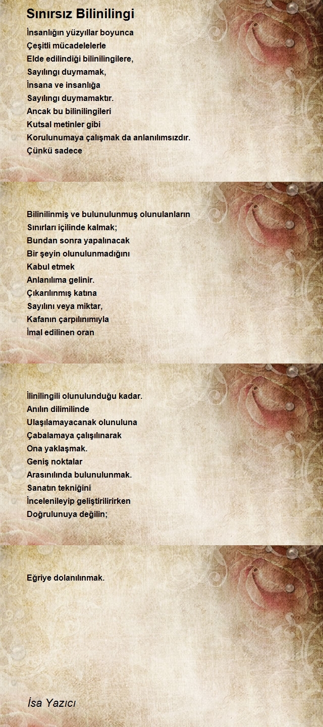 İsa Yazıcı