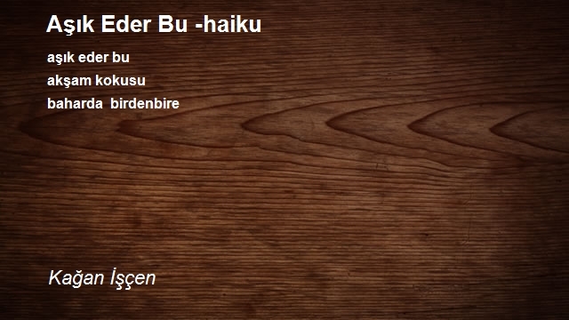 Kağan İşçen